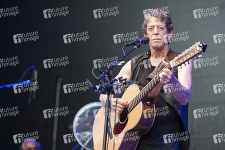 Lou Reed