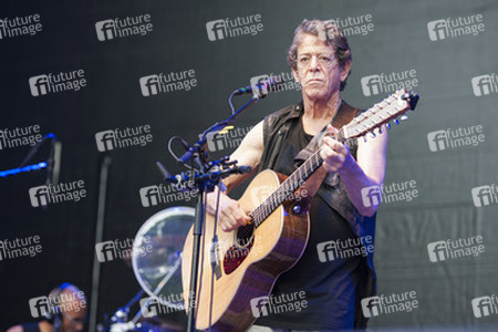 Lou Reed