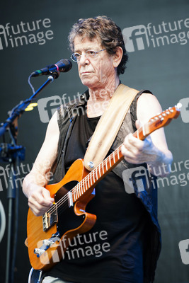Lou Reed