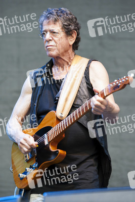 Lou Reed