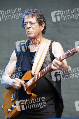 Lou Reed