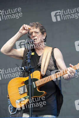 Lou Reed