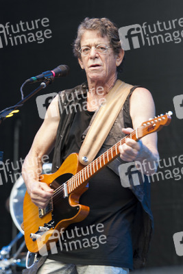 Lou Reed