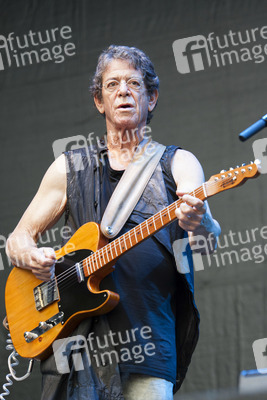 Lou Reed