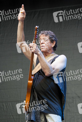 Lou Reed