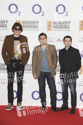 Manic Street Preachers