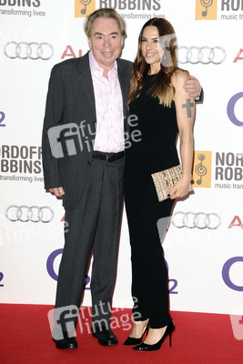 Andrew Lloyd Webber, Mel C / Melanie Chisholm