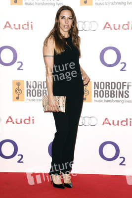 Mel C / Melanie Chisholm
