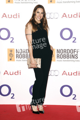 Mel C / Melanie Chisholm