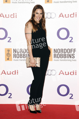 Mel C / Melanie Chisholm