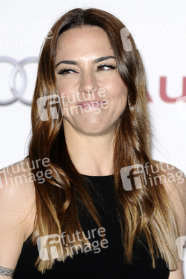 Mel C / Melanie Chisholm