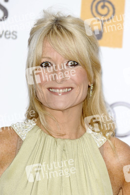 Gaby Roslin
