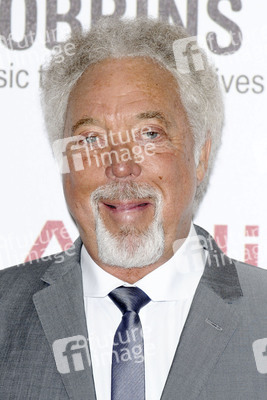 Tom Jones