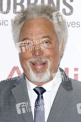 Tom Jones
