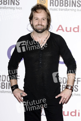 Alfie Boe