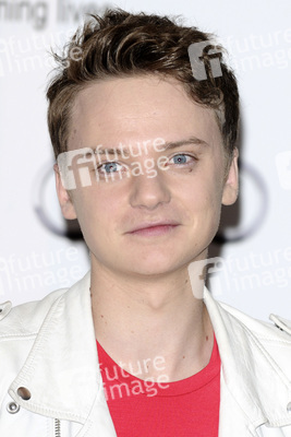Connor Maynard