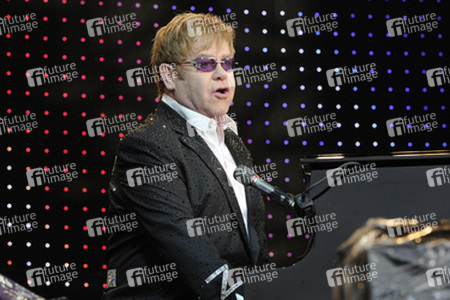 Elton John