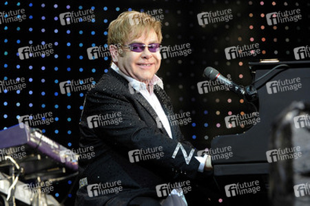 Elton John
