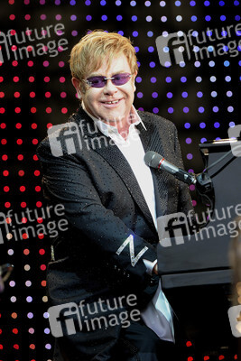 Elton John