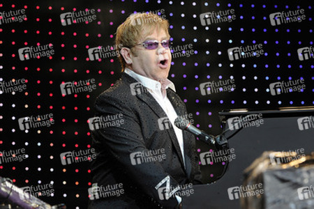 Elton John