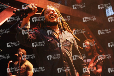 Stephen Marley