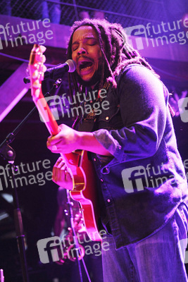 Stephen Marley