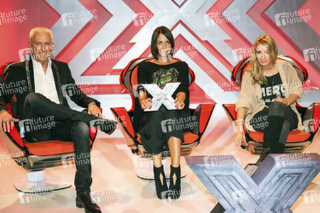 H.P. Baxxter, Sarah Connor, Sandra Nasić