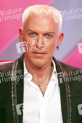 H.P. Baxxter (Scooter)