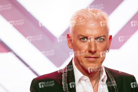 H.P. Baxxter (Scooter)