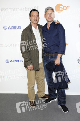 Sönke Möhring, Wotan Wilke Möhring