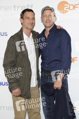 Sönke Möhring, Wotan Wilke Möhring