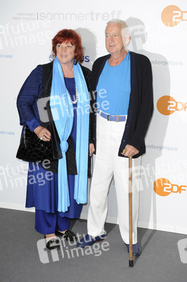 Regina Ziegler, Wolf Gremm