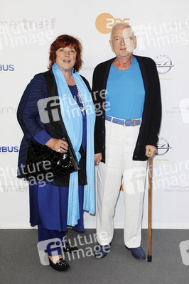 Regina Ziegler, Wolf Gremm