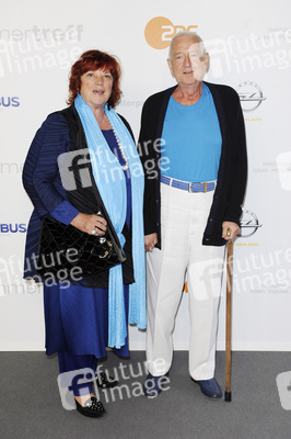 Regina Ziegler, Wolf Gremm