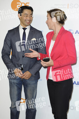 Philipp Rösler, Bettina Schausten