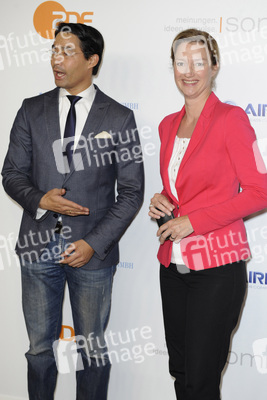 Philipp Rösler, Bettina Schausten