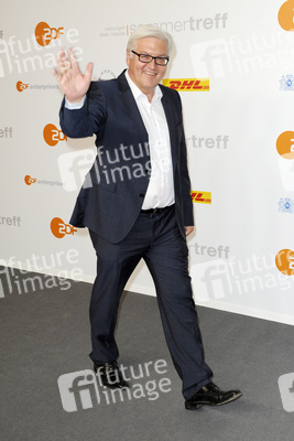 Frank-Walter Steinmeier