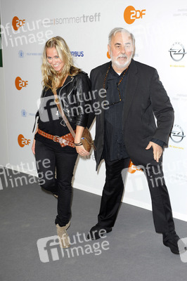 Sina Tkotsch, Udo Walz