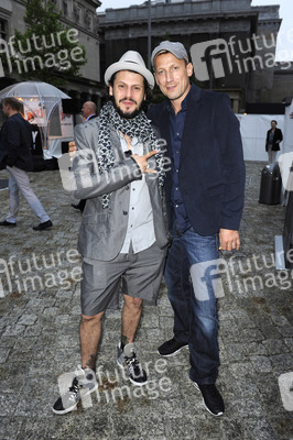 Manuel Cortez, Wotan Wilke Möhring