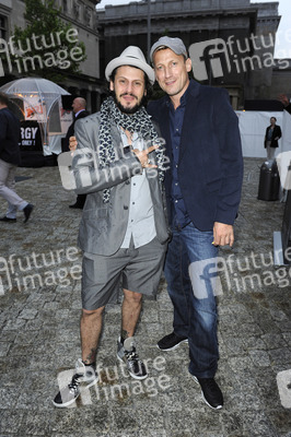 Manuel Cortez, Wotan Wilke Möhring