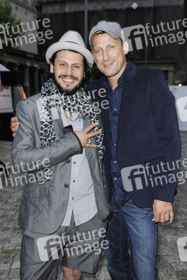 Manuel Cortez, Wotan Wilke Möhring