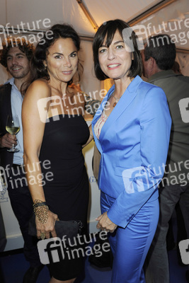 Anna von Griesheim, Maybrit Illner