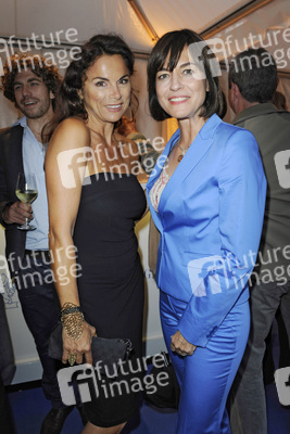 Anna von Griesheim, Maybrit Illner