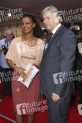 Dennenesch Zoudé, Klaus Wowereit