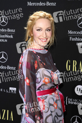 Elna-Margret zu Bentheim