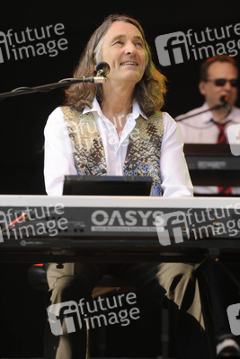 Roger Hodgson (Supertramp)