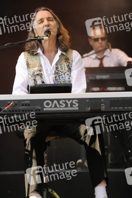 Roger Hodgson (Supertramp)