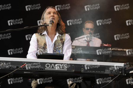 Roger Hodgson (Supertramp)