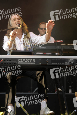 Roger Hodgson (Supertramp)