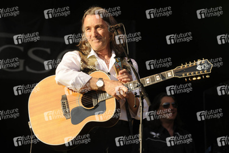 Roger Hodgson (Supertramp)